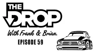 Episode 59 | Knotts Berry Farm, Blink 182, and Pizza