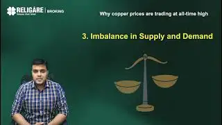 Why copper prices are trading at all-time high | Commodity Market ki Pathshala