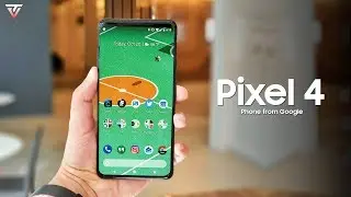 Google Pixel 4
