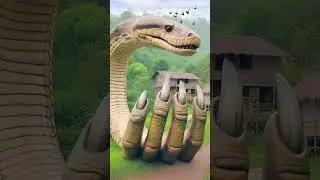 #shorts #shortvideo #trending #snacks #anaconda #snackvideo #snake #wow #owl #snakes #saap #saamp
