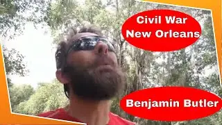 The Curious Case of General Benjamin Butler