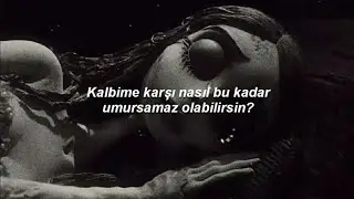 Madison Beer - Reckless (Türkçe Çeviri)