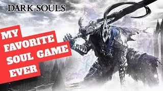 LIVE: Dark Souls &ndash; Boss Fights, Rage & Glory! 🔥⚔️