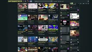 Если я найду мод с контентом 18+ на Gamebanana, видео закончится.