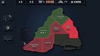 Into the Breach - Death Metal by Tatu (Hard) - Part 4 (Watchtower Security)