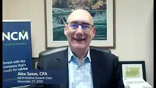 Commentary: NCM Income Growth Class