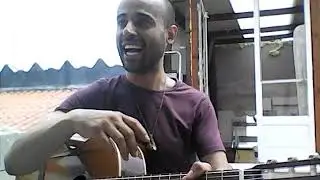 Roughtop Session #001 Fabricio Martucheli