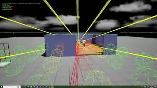 Angle based occlusion is NOT the right way to go either
