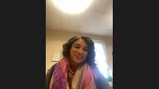 Julia Gibson:  COMMUNITY LIAISON
