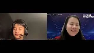 CẢM XÚC SỢ HÃI EQ K02