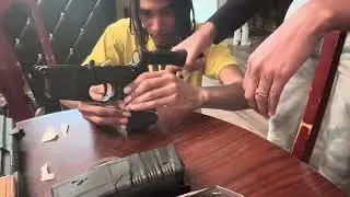 How To Install Defgrip On Arp/Ar15 Platforms 🔥🔥