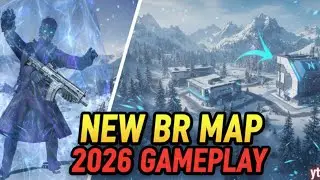 Call of duty mobile br map new gameplay ytXgaming 