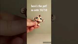 blind box part 1 #lps