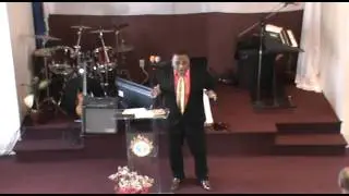 COC Sonoma County - August 16, 2015 - Preaching