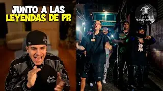 CRISTORATA REACCIONA A FRANCO DANOS EN BURLAO REMIX
