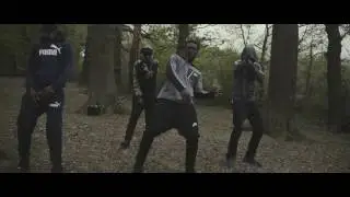 Taze - Dashin (Music Video) @TazeSMG @itspressplayent