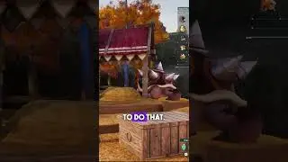 4 Easy Ways To Get Anubis  #palworld #palworldgame #palworldbreeding