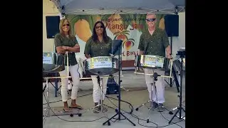 Mango Jam Steel Band