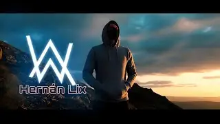 ALAN WALKER Inspired | MY HEART | (Official Music 2025)
