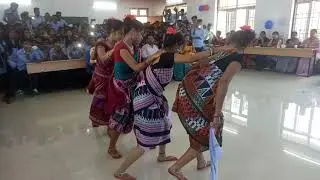 Model degree college Rayagada
