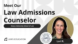 Meet Lori Rosenthal, a Law School Admissions Consultant at Juris Education