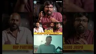 &ldquo;வில்லன் அங்க தேவை படல&rdquo; - #DNA V. J. Sabu Joseph | Atharvaa | Nimisha
