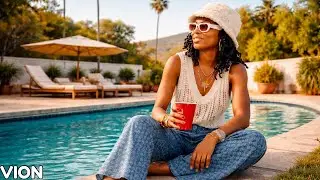 VION- Solo Hoy (Official Song) | Summer 2026 Anthem☀️🌴