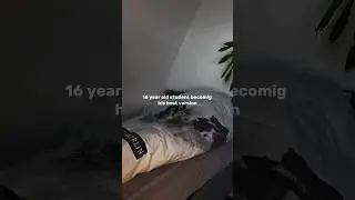 My productive morning routine from a 16 year old student