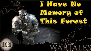 HELP! I'm So Lost In This Forest, I Can't Find My Way, And Mugwort Pony#2 - (Wartales Part 100)