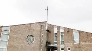 Emmanuel Baptsit Church - Dave Connolly