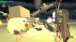 46 Episode skirin chicken