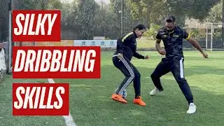 Easy to LEARN | Dribble Like YAMAL, RONALDO & RONALDINHO
