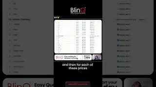 How to Set Up Pricing Groups & Sync Orders in BlinQ Software