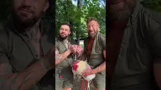 The Cock Whisperer “How to properly measure your 🐓”