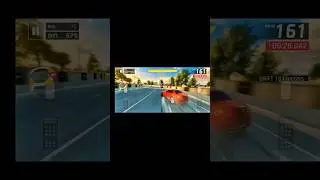 Дрифт asphalt 9