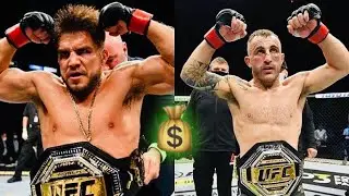 Henry Cejudo vs Alex Volkanovski: Henry Cejudo Betting Advice!