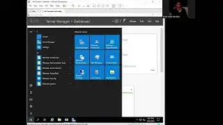 P4: Creating Users, Service Accounts, Services Authentication Using Service Principal Name, Shares.