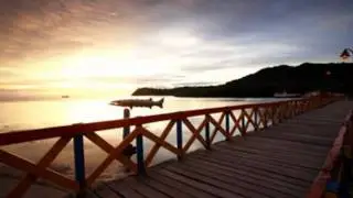 Tres palabras - Juan Areco