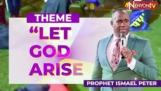 Bomet Crusade Promo