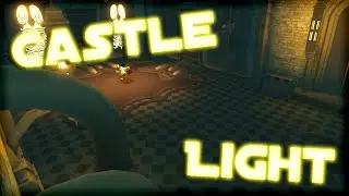 How To Get To Castle Light