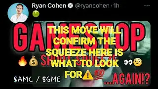 This Move Will Confirms The Squeeze Here Is What To Look For! 