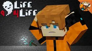 Disaster Strikes, What Happened? Hardcore Minecraft