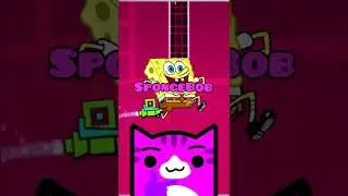 Geometry Dash читаю ваши УЖАСНЫЕ комментарии, полные ненависти...