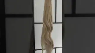 #51 Champagne Blonde