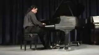 Ben Rosenblatt Plays Malague&ntilde;a