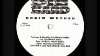 DIE HARD - WHEN THE GOING GER TOUGH ( rare 1993 NY rap )