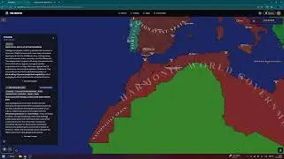 haftalık yayın (PAX HISTORIA)