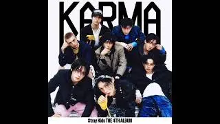 Stray Kids: CEREMONY [Festival Remix] [English Version] (Audio)
