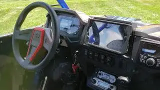 New Hawk LS RZR 600hp