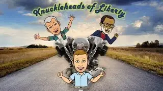 Knuckleheads Of Liberty 97: Bungling Biden&rsquo;s Economy